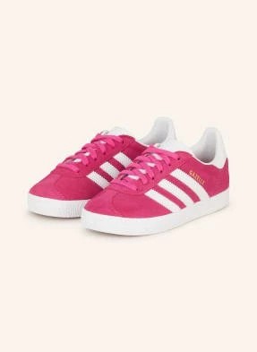 Zdjęcie produktu Adidas Originals Sneakersy Gazelle pink