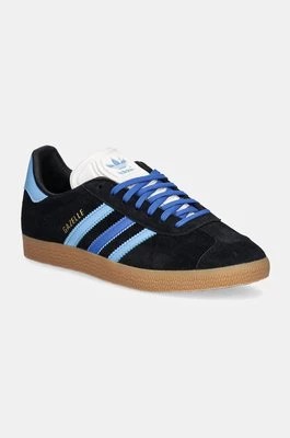 Zdjęcie produktu adidas Originals sneakersy Gazelle W kolor czarny IE9124