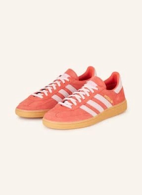 Zdjęcie produktu Adidas Originals Sneakersy Handball Spezial rot