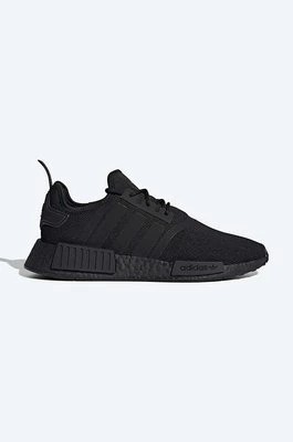 Zdjęcie produktu adidas Originals sneakersy NMD_R1 GZ9256 kolor czarny