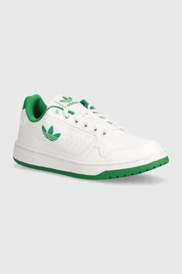 Zdjęcie produktu adidas Originals sneakersy Ny 90 kolor biały JI1893