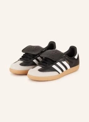 Zdjęcie produktu Adidas Originals Sneakersy Samba Lt schwarz