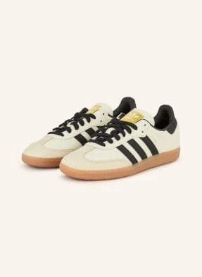 Zdjęcie produktu Adidas Originals Sneakersy Samba Og W weiss