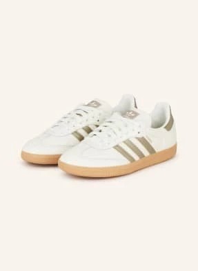 Zdjęcie produktu Adidas Originals Sneakersy Samba Og weiss