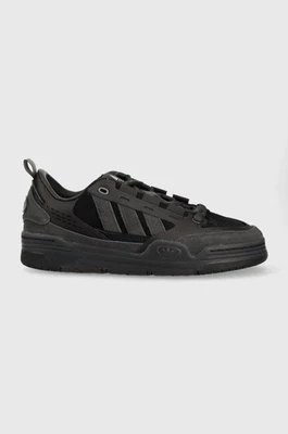 Zdjęcie produktu adidas Originals sneakersy skórzane ADI2000 kolor czarny GX4634
