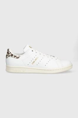 Zdjęcie produktu adidas Originals sneakersy skórzane Stan Smith kolor biały IE4634