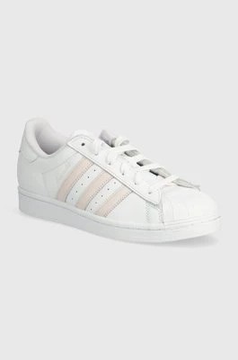 Zdjęcie produktu adidas Originals sneakersy Superstar W kolor biały IE3001