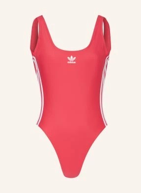 Zdjęcie produktu Adidas Originals Strój Kąpielowy Adicolor 3-Streifen pink