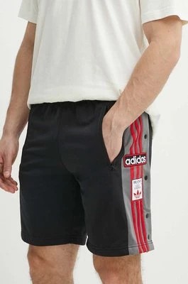 Zdjęcie produktu adidas Originals szorty męskie kolor czarny IM9446