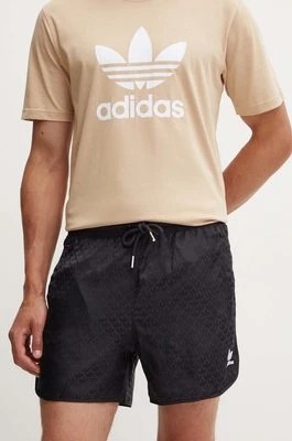 Zdjęcie produktu adidas Originals szorty męskie kolor czarny IZ2534