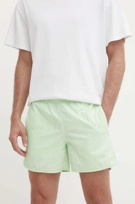 Zdjęcie produktu adidas Originals szorty męskie kolor zielony IM9433