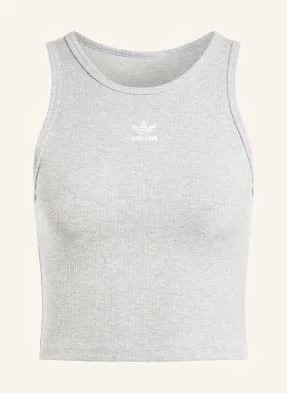 Zdjęcie produktu Adidas Originals Tank Top Essentials grau