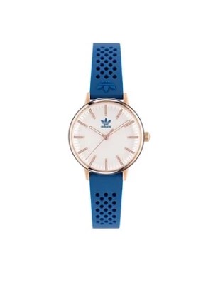 Zdjęcie produktu adidas Originals Zegarek Code One Xsmall Watch AOSY23027 Różowy