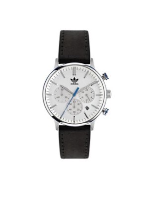 Zdjęcie produktu adidas Originals Zegarek Style Code One Chrono AOSY22011 Czarny