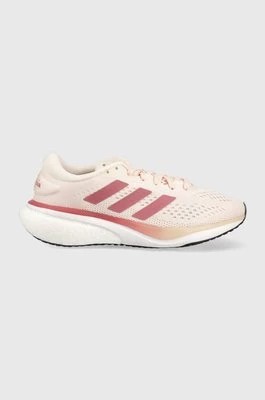 Zdjęcie produktu adidas Performance buty do biegania SUPERNOVA 2 kolor różowy