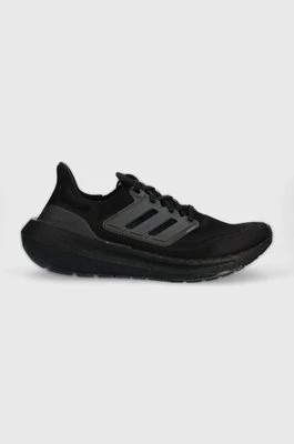 Zdjęcie produktu adidas Performance buty do biegania Ultraboost Light kolor czarny