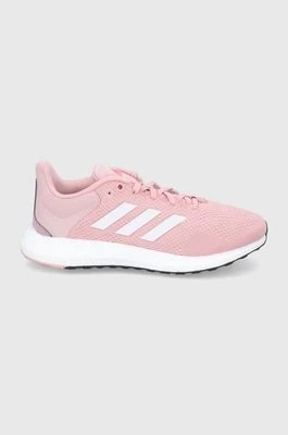 Zdjęcie produktu adidas Performance buty Pureboost 21 GZ3960 kolor różowy