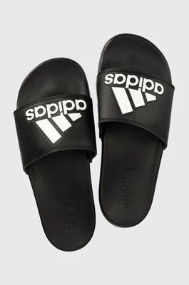 Zdjęcie produktu adidas Performance klapki Adilette kolor czarny GY1945