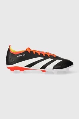 Zdjęcie produktu adidas Performance obuwie piłkarskie korki Predator League kolor czarny IG7762