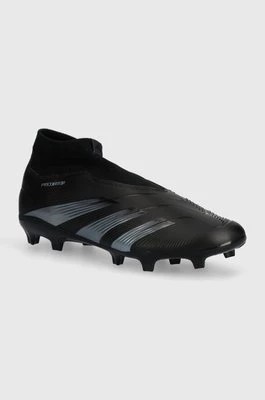 Zdjęcie produktu adidas Performance obuwie piłkarskie korki Predator League LL kolor czarny IG7769