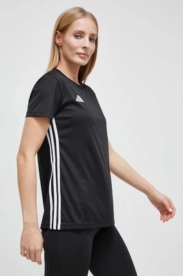 Zdjęcie produktu adidas Performance t-shirt treningowy Tabela 23 kolor czarny H44532