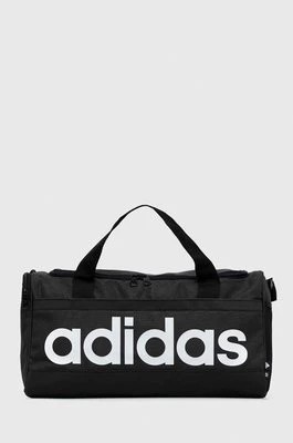 Zdjęcie produktu adidas Performance torba sportowa Essentials kolor czarny HT4742