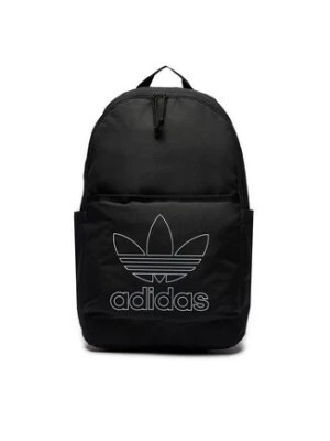 Zdjęcie produktu adidas Plecak Adicolor Backpack IT7602 Czarny