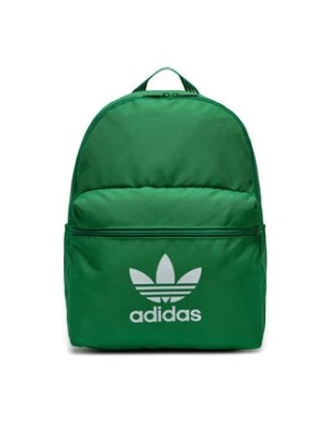 Zdjęcie produktu adidas Plecak Adicolor IW1781 Zielony