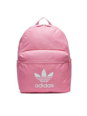 Zdjęcie produktu adidas Plecak Adicolor IX7456 Różowy