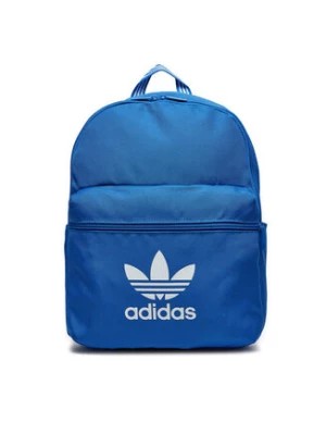 Zdjęcie produktu adidas Plecak Adicolor IX7457 Niebieski