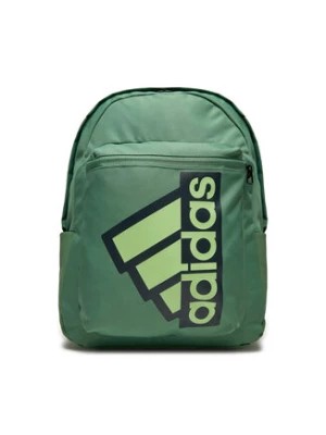 Zdjęcie produktu adidas Plecak Backpack IR9783 Zielony