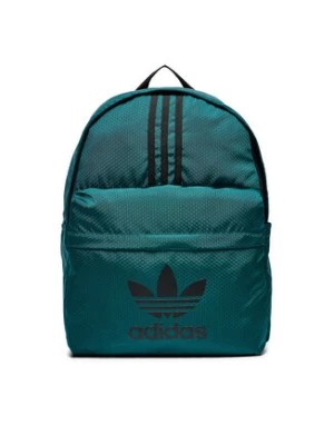 Zdjęcie produktu adidas Plecak Backpack JE1618 Turkusowy