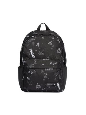 Zdjęcie produktu adidas Plecak Classic Backpack IJ5632 Czarny