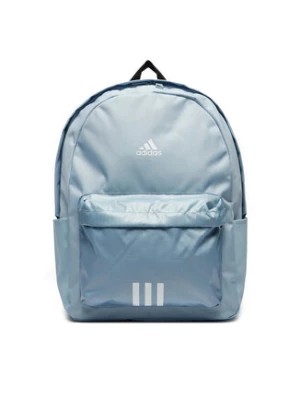 Zdjęcie produktu adidas Plecak Classic Badge of Sport 3-Stripes JF0675 Niebieski