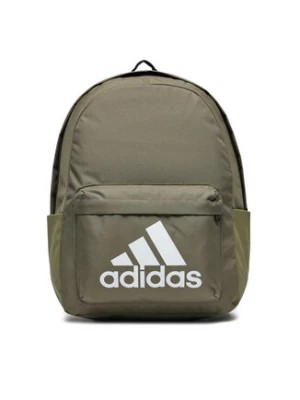 Zdjęcie produktu adidas Plecak Classic Badge of Sport HR9810 Zielony