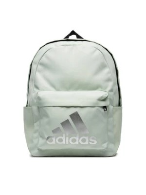 Zdjęcie produktu adidas Plecak Classic Badge of Sport IX7988 Zielony