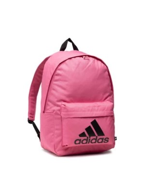 Zdjęcie produktu adidas Plecak Clsc Bos Bp H34814 Różowy