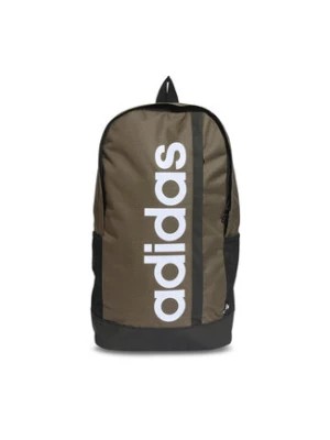 Zdjęcie produktu adidas Plecak Essentials Linear Backpack HR5344 Zielony