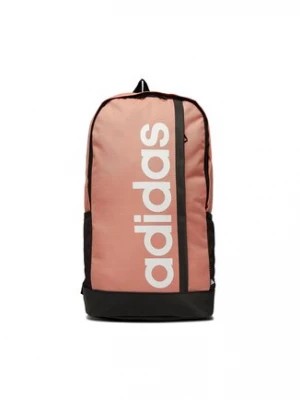 Zdjęcie produktu adidas Plecak Essentials Linear Backpack IL5767 Czerwony