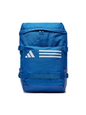 Zdjęcie produktu adidas Plecak Essentials Training Response Backpack IL5773 Niebieski
