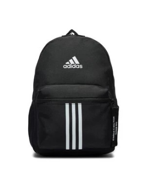 Zdjęcie produktu adidas Plecak Street Jam IW1107 Czarny