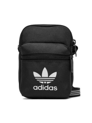 Zdjęcie produktu adidas Saszetka Ac Festival Bag IJ0765 Czarny