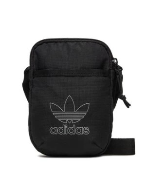 Zdjęcie produktu adidas Saszetka Ac Festival Bag IT7603 Czarny