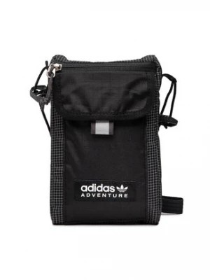Zdjęcie produktu adidas Saszetka Flap Bag S HL6728 Czarny