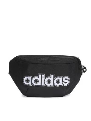 Zdjęcie produktu adidas Saszetka nerka Classic Foundation Waist Bag HT4777 Czarny