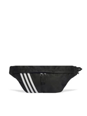 Zdjęcie produktu adidas Saszetka nerka Future Icons Waist Bag HY0735 Czarny