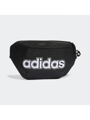 Zdjęcie produktu adidas Saszetka w kolorze czarnym - 26 x 16,5 x 1,5 cm rozmiar: onesize