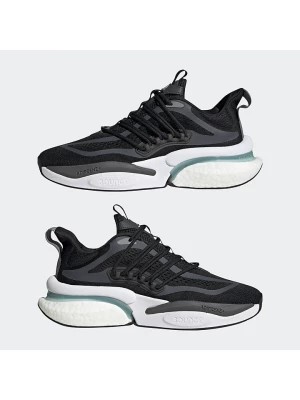 Zdjęcie produktu adidas Sneakersy "Alphaboost V1" w kolorze czarnym rozmiar: 43