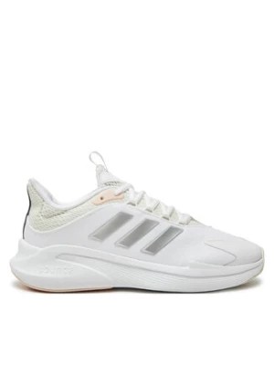 Zdjęcie produktu adidas Sneakersy AlphaEdge + IF7283 Biały