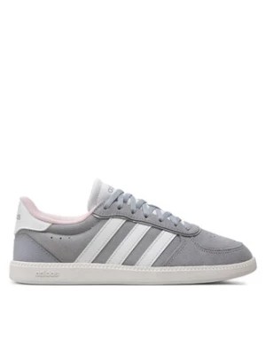 Zdjęcie produktu adidas Sneakersy Breaknet Sleek  IH5465 Szary